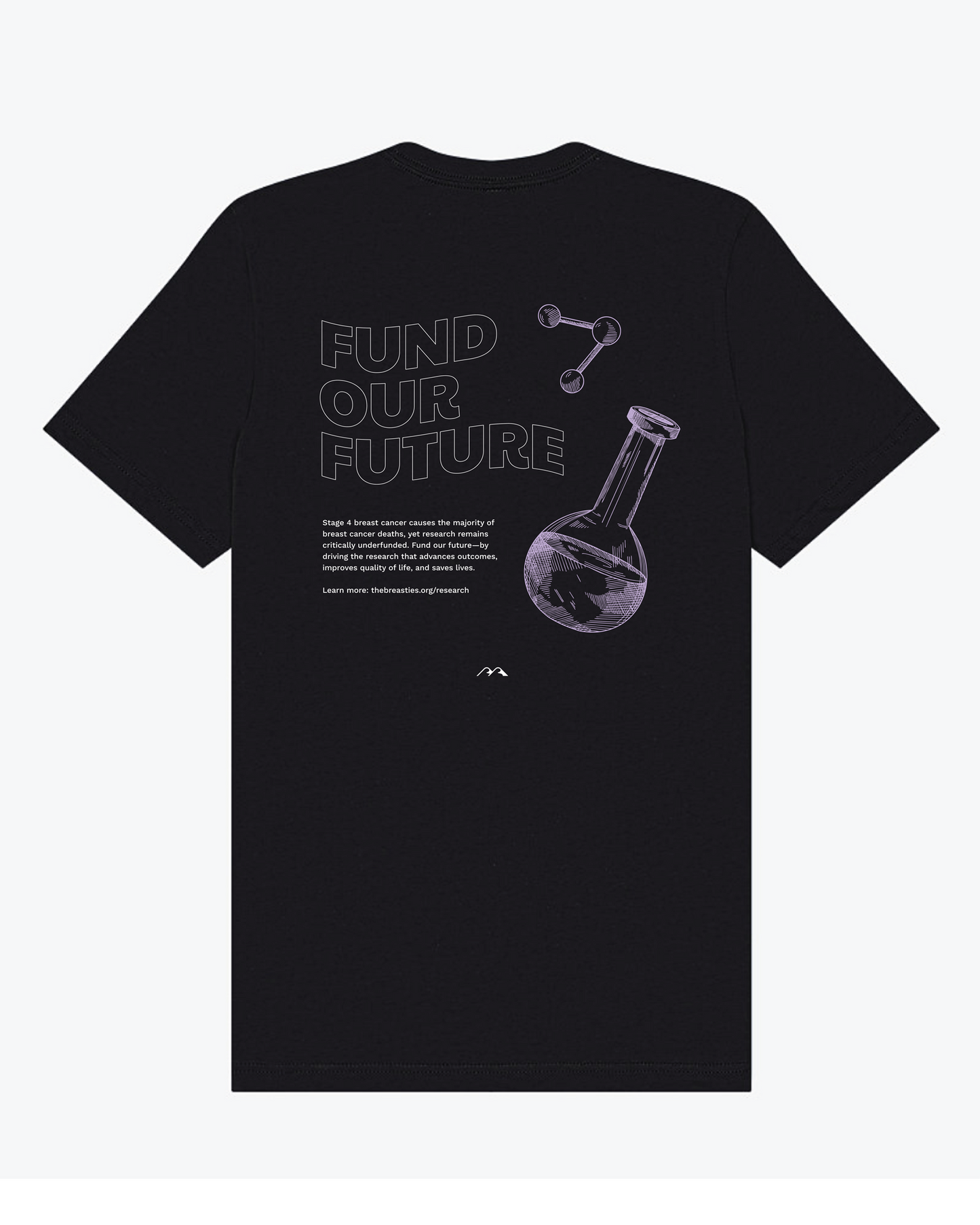 Fund Our Future Tee