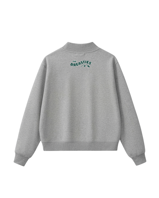 WCBM Mockneck