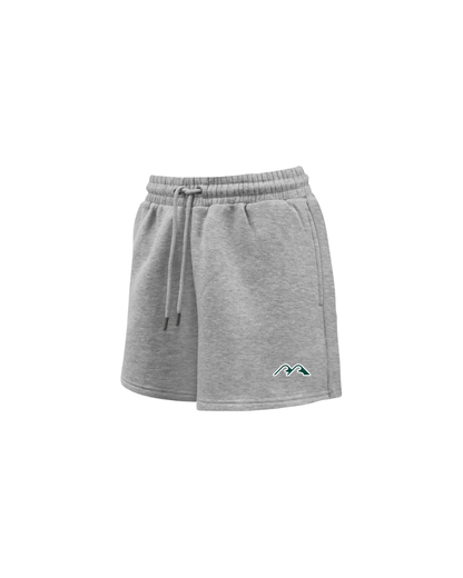 WCBM Fleece Short