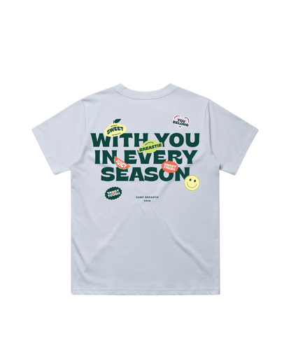 Fruity Tee