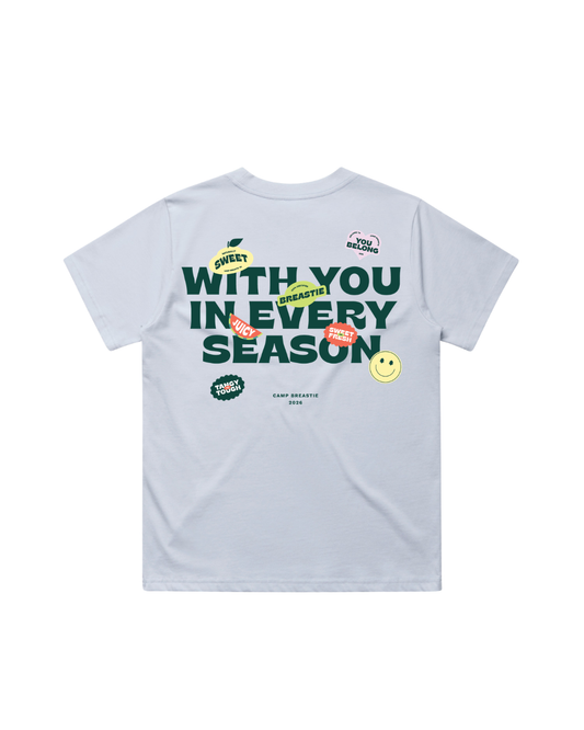 Fruity Tee