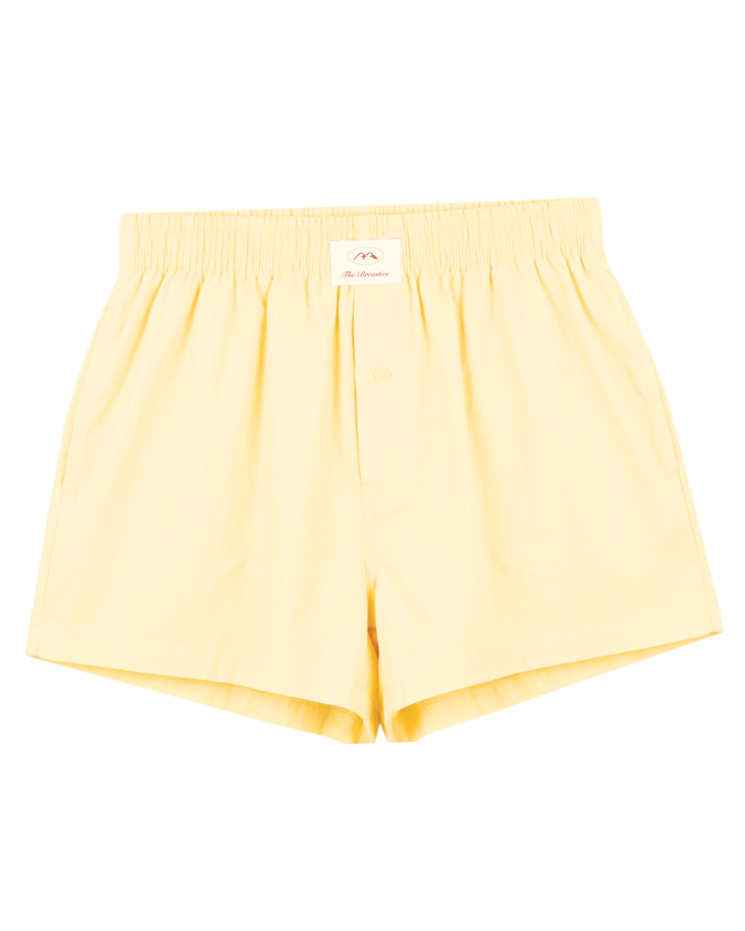 Breastie Boxers