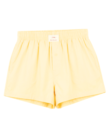 Breastie Boxers