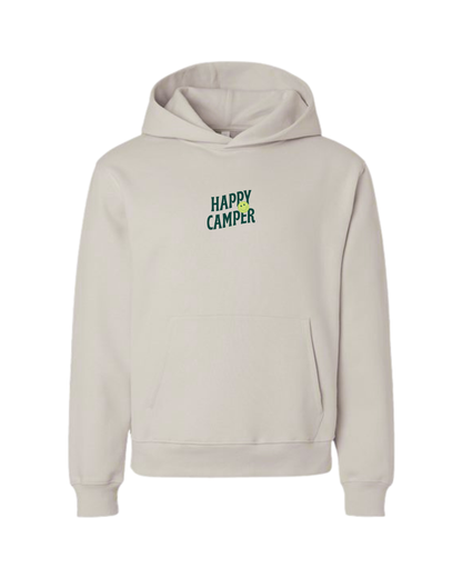 Happy Camper Hoodie
