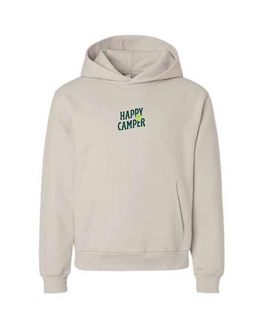 Happy Camper Hoodie