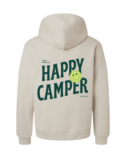 Happy Camper Hoodie
