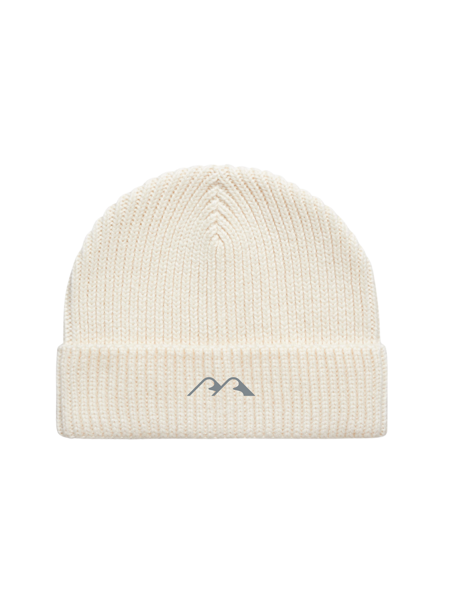 Breasties Embroidered Beanie