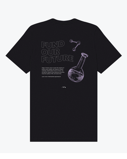 Fund Our Future Tee