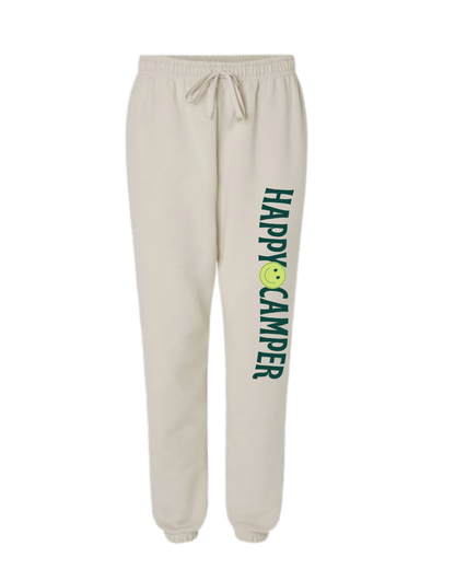 Happy Camper Joggers