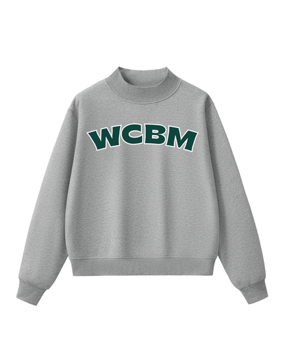 WCBM Mockneck