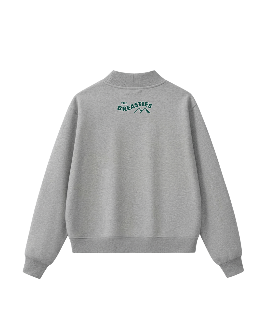 WCBM Mockneck
