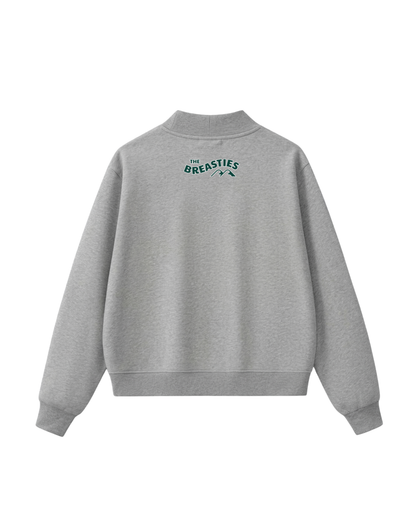 WCBM Mockneck