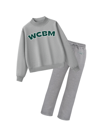 WCBM Mockneck