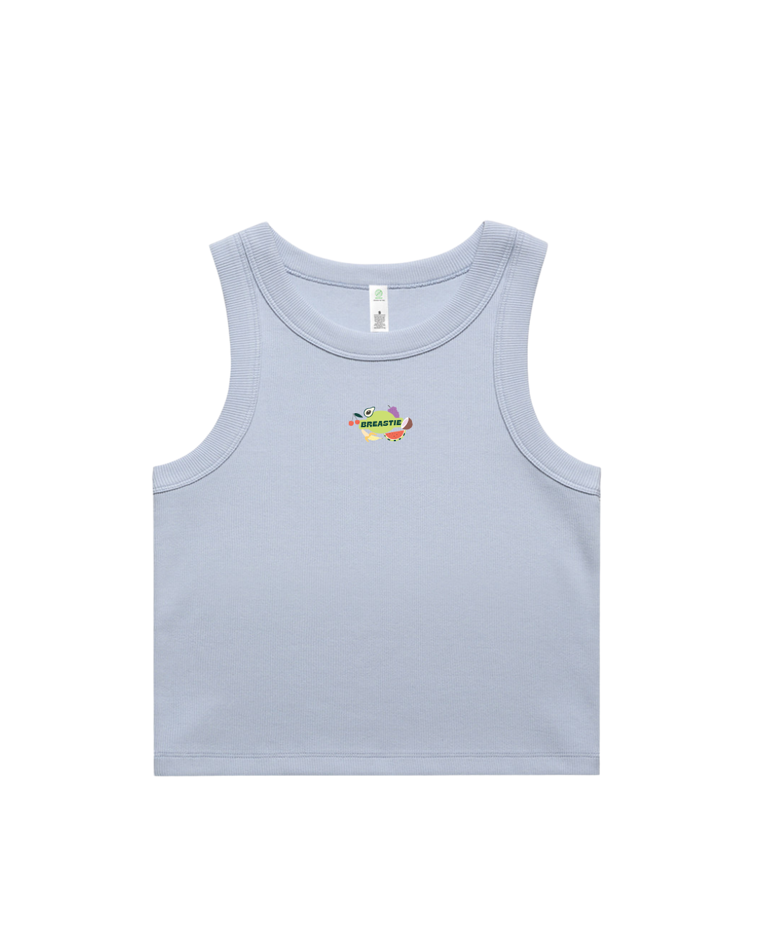 Fruity Tank