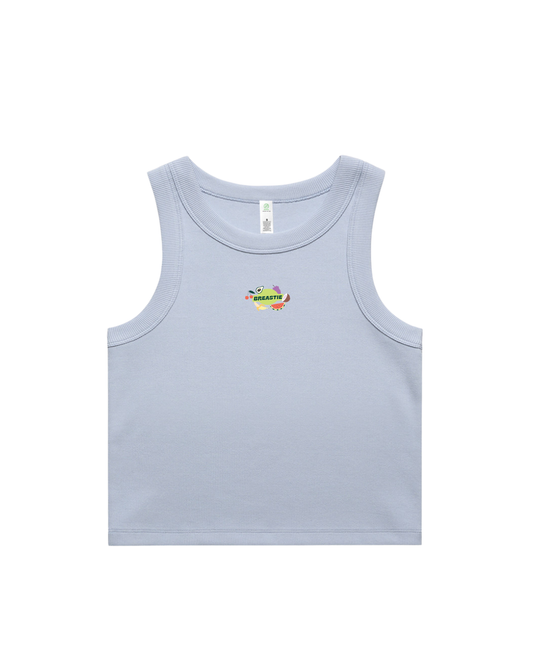 Fruity Tank