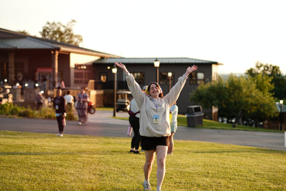 Happy Camper Hoodie