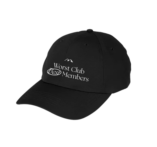 WCBM Black Hat