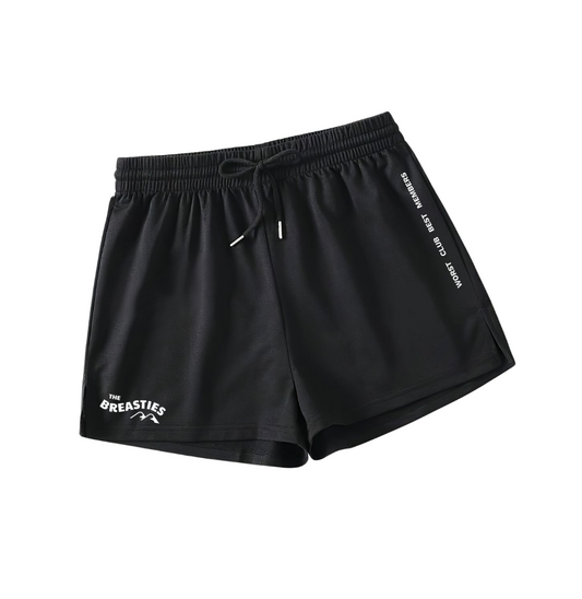 WCBM Athletic Short